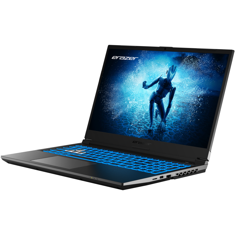 Medion ERAZER Deputy P60 Intel Core i7 16GB RAM 1TB SSD RTX 4060 144Hz 15.6 Inch Windows 11 Gaming Laptop