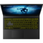 Medion ERAZER Deputy P60 Intel Core i7 16GB RAM 1TB SSD RTX 4060 144Hz 15.6 Inch Windows 11 Gaming Laptop