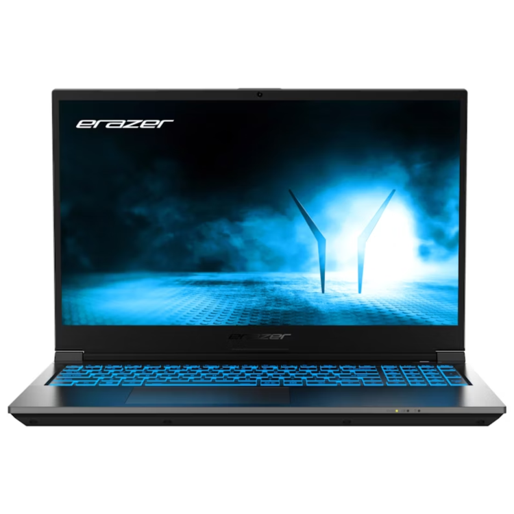 Medion ERAZER Crawler E50i Intel Core i7 16GB RAM 512GB SSD RTX 4050 144Hz 15.6 Inch Windows 11 Gaming Laptop