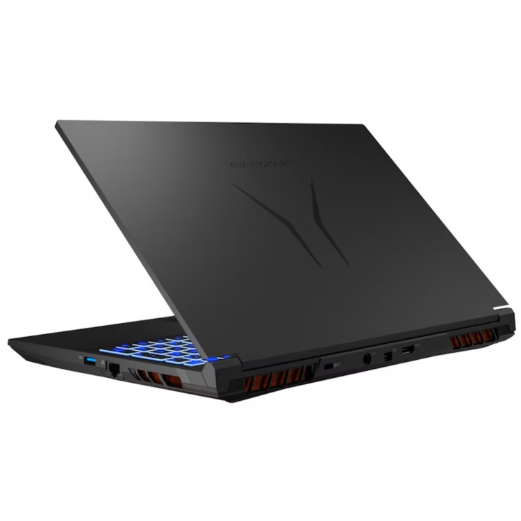 Medion ERAZER Crawler E50i Intel Core i7 16GB RAM 512GB SSD RTX 4050 144Hz 15.6 Inch Windows 11 Gaming Laptop