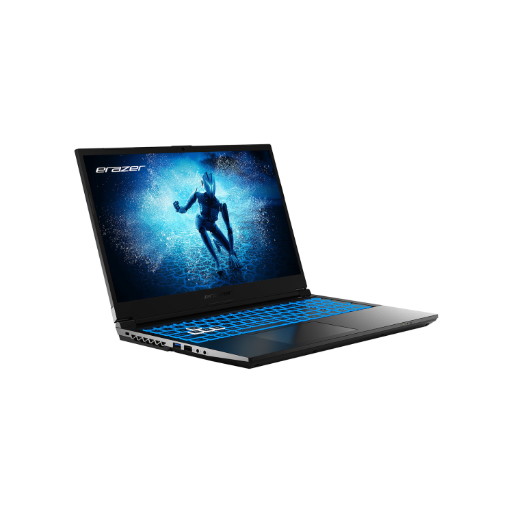 Medion ERAZER Deputy P60 Intel Core i9 16GB RAM 1TB SSD RTX 4070 144Hz 15.6 Inch Windows 11 Gaming Laptop
