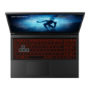 Medion ERAZER Deputy P60 Intel Core i9 16GB RAM 1TB SSD RTX 4070 144Hz 15.6 Inch Windows 11 Gaming Laptop