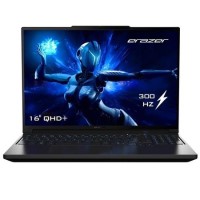 Medion Erazer Major 16X1 Intel Core Ultra 7 32GB RAM 2TB SSD 300Hz RTX 5070 Ti 16 Inch Windows 11 Gaming Laptop