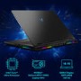 Refurbished Medion ERAZER Major 18 Intel Core Ultra 9 32GB RAM 2TB SSD RTX 5070Ti 240Hz 18 Inch Windows 11 Gaming Laptop