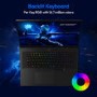 Refurbished Medion ERAZER Major 18 Intel Core Ultra 9 32GB RAM 2TB SSD RTX 5070Ti 240Hz 18 Inch Windows 11 Gaming Laptop