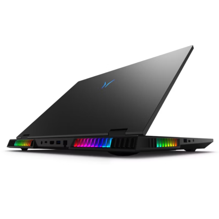 Refurbished Medion ERAZER Major 18 Intel Core Ultra 9 32GB RAM 2TB SSD RTX 5070Ti 240Hz 18 Inch Windows 11 Gaming Laptop