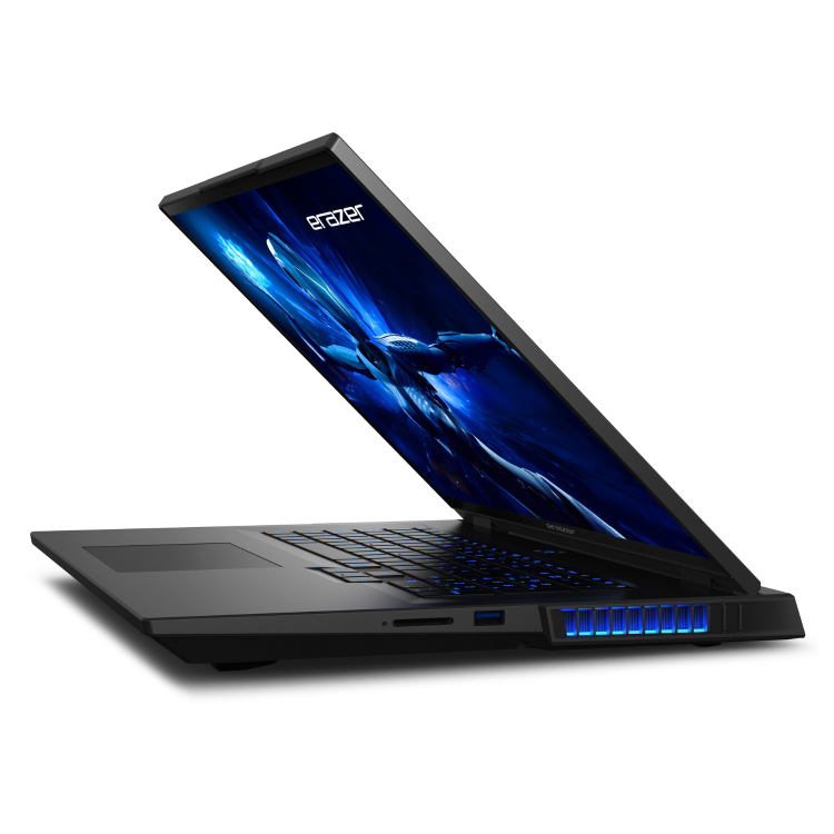 Refurbished Medion ERAZER Beast 18 Intel Core Ultra 9 64GB RAM 4TB SSD RTX 5090 240Hz 18 Inch Windows 11 Gaming Laptop