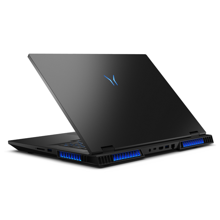 Refurbished Medion ERAZER Beast 18 Intel Core Ultra 9 64GB RAM 4TB SSD RTX 5090 240Hz 18 Inch Windows 11 Gaming Laptop