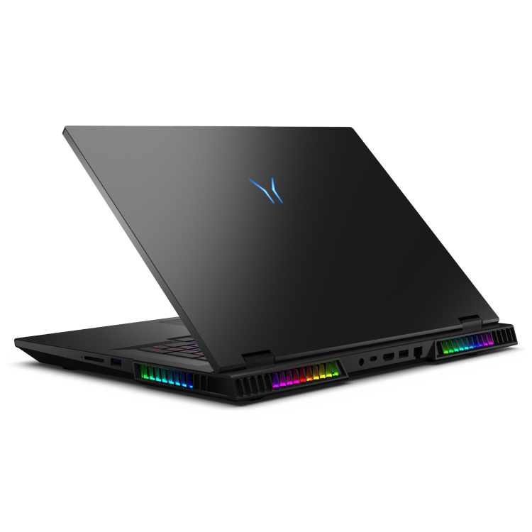 Refurbished Medion ERAZER Beast 18 Intel Core Ultra 9 64GB RAM 4TB SSD RTX 5090 240Hz 18 Inch Windows 11 Gaming Laptop