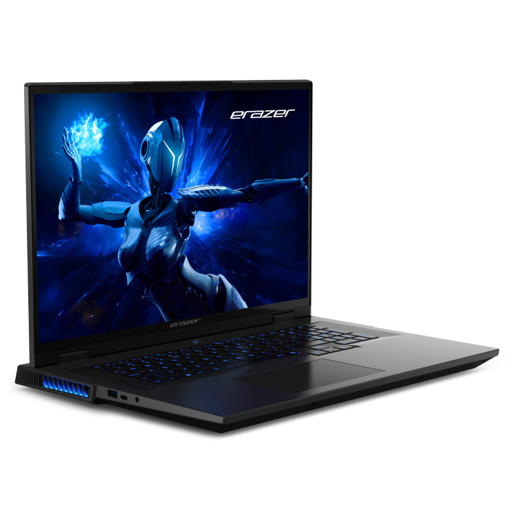 Refurbished Medion ERAZER Beast 18 Intel Core Ultra 9 64GB RAM 4TB SSD RTX 5090 240Hz 18 Inch Windows 11 Gaming Laptop