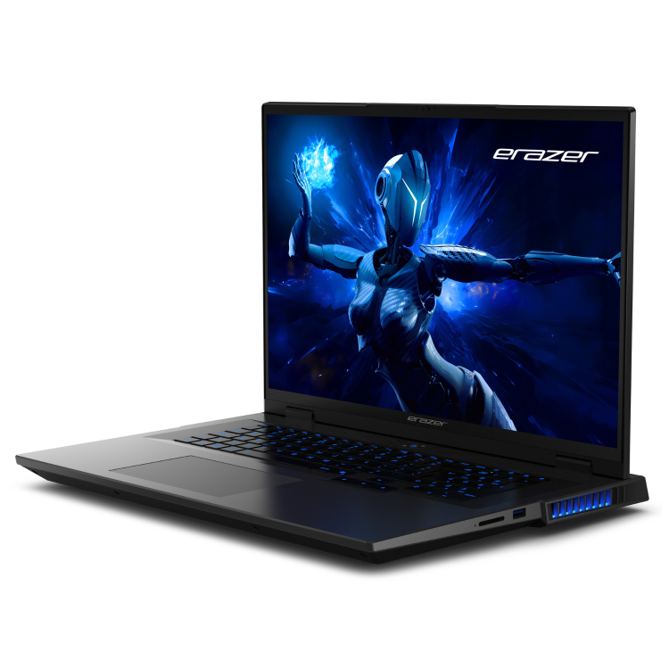 Refurbished Medion ERAZER Beast 18 Intel Core Ultra 9 64GB RAM 4TB SSD RTX 5090 240Hz 18 Inch Windows 11 Gaming Laptop