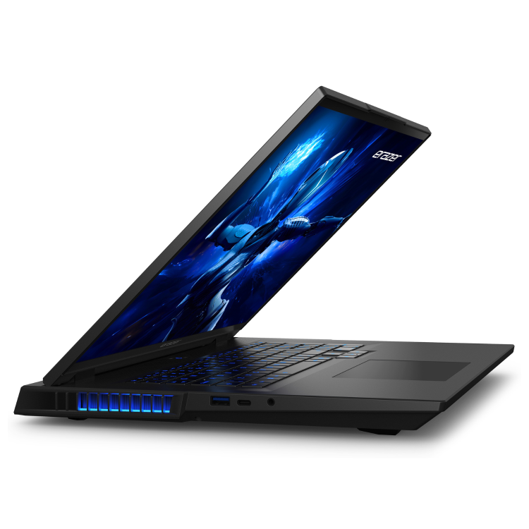 Refurbished Medion ERAZER Beast 18 Intel Core Ultra 9 64GB RAM 4TB SSD RTX 5090 240Hz 18 Inch Windows 11 Gaming Laptop