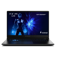 Medion Erazer Defender 17 P1 Intel Core 7 32GB RAM 2TB SSD RTX 5070 144Hz 17.3 Inch Windows 11 Gaming Laptop