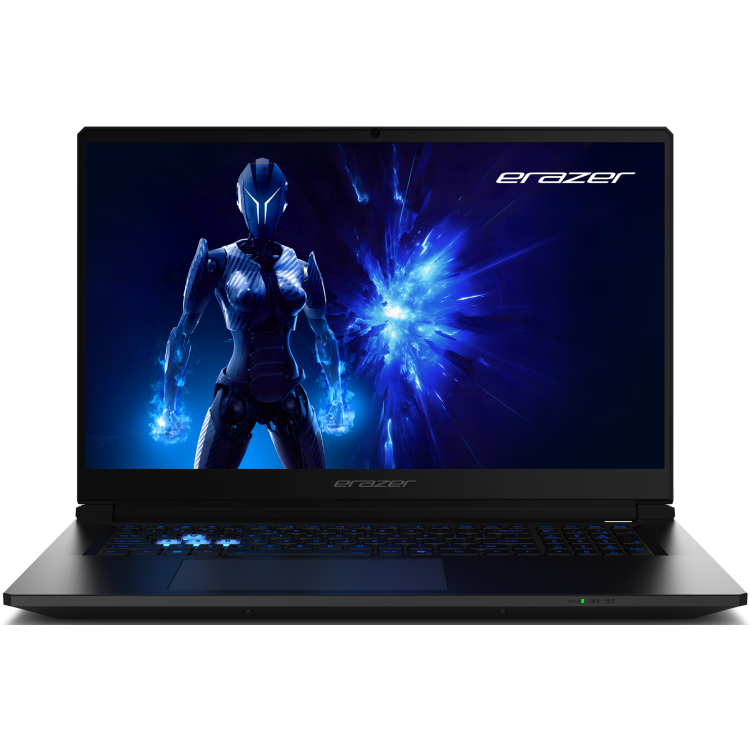 Medion Erazer Defender 17 P1 Intel Core 7 32GB RAM 1TB SSD RTX 5070 144Hz 17.3 Inch Windows 11 Gaming Laptop