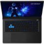 Medion Erazer Defender 17 P1 Intel Core 7 32GB RAM 2TB SSD RTX 5070 144Hz 17.3 Inch Windows 11 Gaming Laptop
