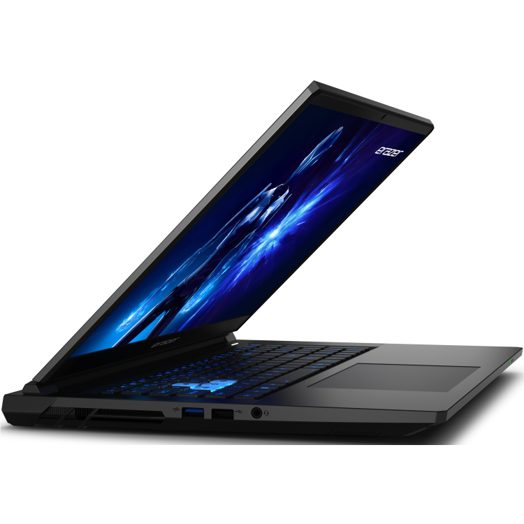 Medion Erazer Defender 17 P1 Intel Core 7 32GB RAM 2TB SSD RTX 5070 144Hz 17.3 Inch Windows 11 Gaming Laptop