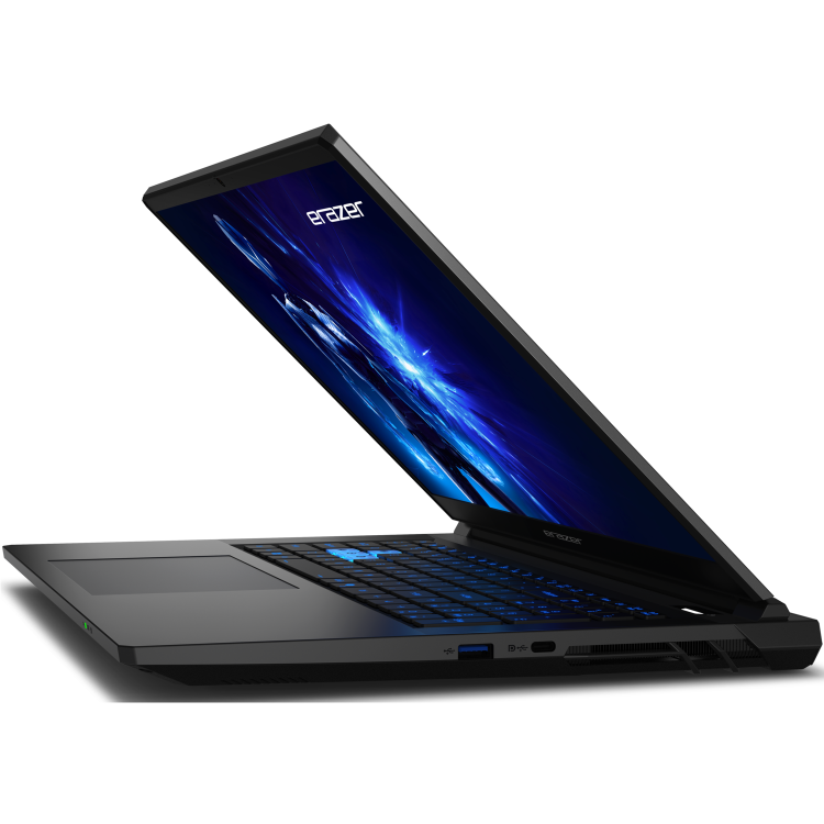 Medion Erazer Defender 17 P1 Intel Core 7 32GB RAM 1TB SSD RTX 5070 144Hz 17.3 Inch Windows 11 Gaming Laptop