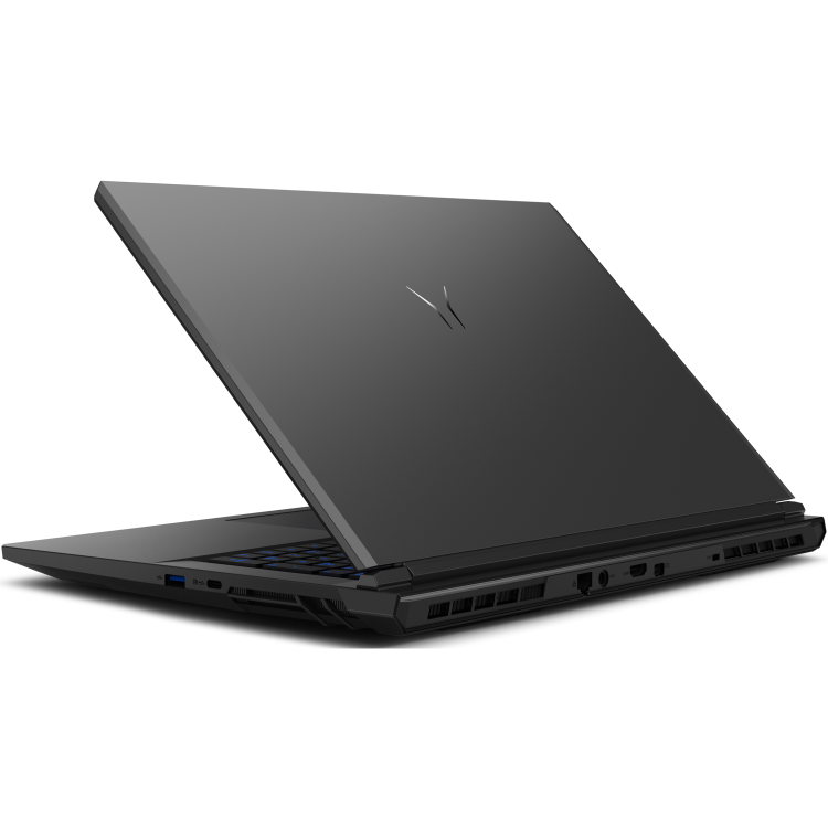 Medion Erazer Defender 17 P1 Intel Core 7 32GB RAM 2TB SSD RTX 5070 144Hz 17.3 Inch Windows 11 Gaming Laptop