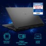 Medion Erazer Defender 17 P1 Intel Core 7 32GB RAM 2TB SSD RTX 5070 144Hz 17.3 Inch Windows 11 Gaming Laptop