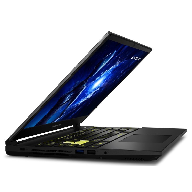 Refurbished Medion ERAZER Scout 15 Intel Core i5 16GB RAM 1TB SSD RTX 5050 144Hz 15.6 Inch Windows 11 Gaming Laptop
