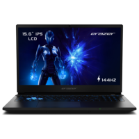 Medion Erazer Deputy P15 Intel Core 5 16GB RAM 1TB SSD RTX 5060 144Hz 15.6 Inch Windows 11 Gaming Laptop