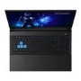 Medion Erazer Deputy P15 Intel Core i5 16GB RAM 1TB SSD RTX 5060 144Hz 15.6 Inch Windows 11 Gaming Laptop
