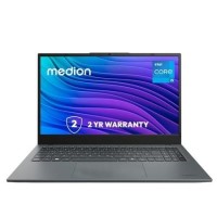 Refurbished Medion Akoya E15443 Intel Core i5 32GB RAM 1TB SSD 15.6 Inch Windows 11 Laptop