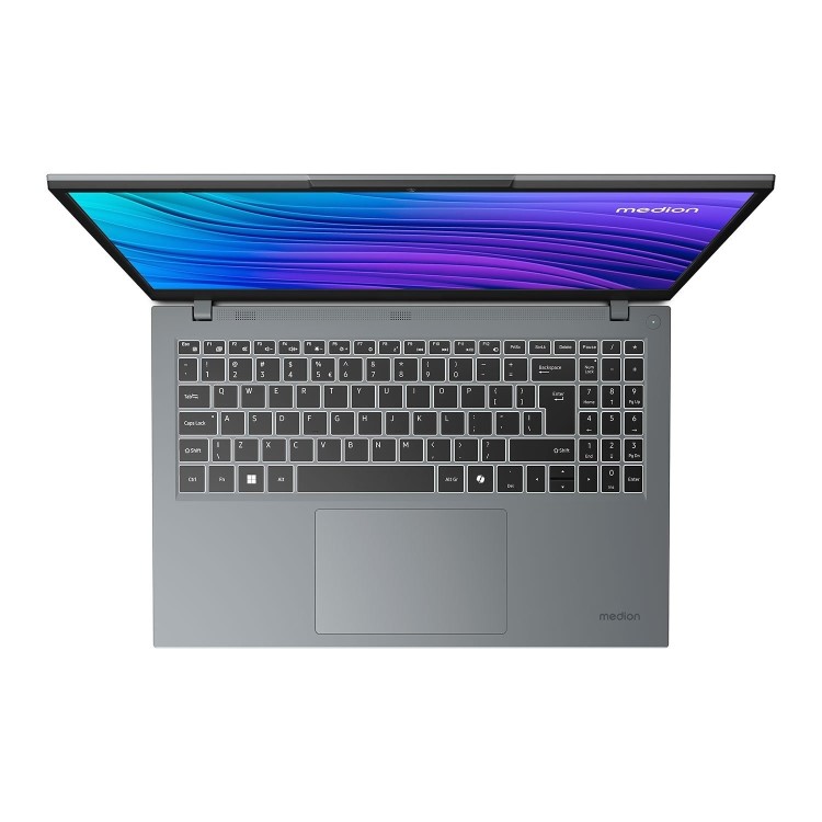 Refurbished Medion Akoya E15443 Intel Core i5 32GB RAM 1TB SSD 15.6 Inch Windows 11 Laptop