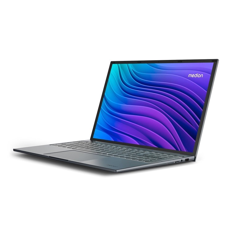 Refurbished Medion Akoya E15443 Intel Core i5 32GB RAM 1TB SSD 15.6 Inch Windows 11 Laptop