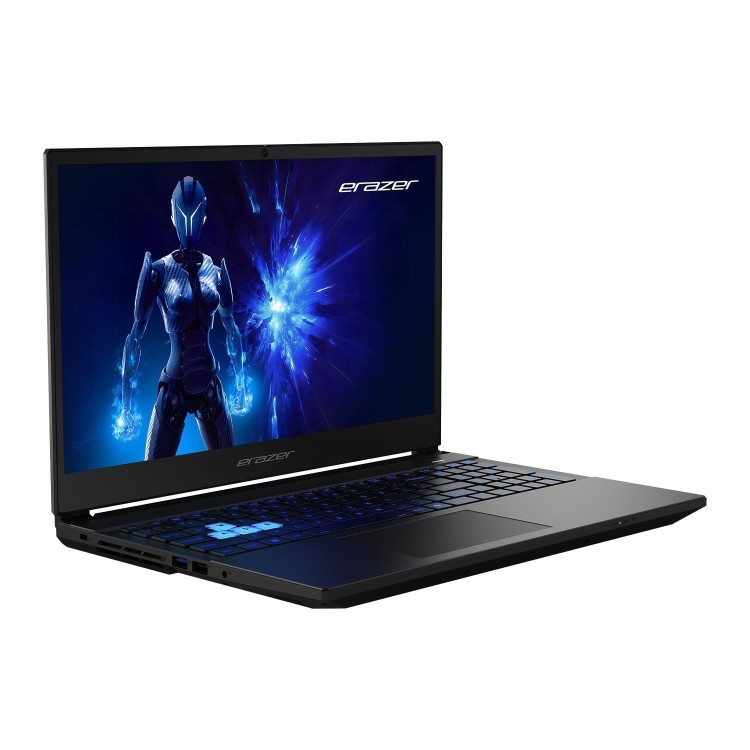 Medion Erazer Deputy P15 Intel Core i5 16GB RAM 1TB SSD RTX 5060 144Hz 15.6 Inch Windows 11 Gaming Laptop