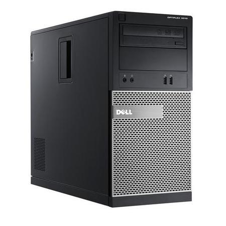 Dell Optiplex 3010 MT Core i3-3220 4GB 500GB  Windows 7 Pro Desktop PC 