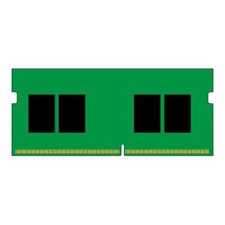 Kingston 8GB DDR4 2400MHz Non-ECC SO-DIMM Laptop Memory