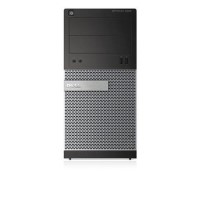 Dell Optiplex 3020 MT CORE i5-4570 4GB 500GB DVDRW Windows 7 Professional Desktop