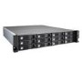 QNAP TS-1253U 72TB 12 x 6TB WD RED PRO HDD