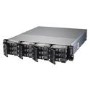 QNAP TS-1253U 72TB 12 x 6TB WD RED PRO HDD