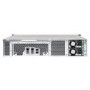 QNAP TS-1253U 72TB 12 x 6TB WD RED PRO HDD