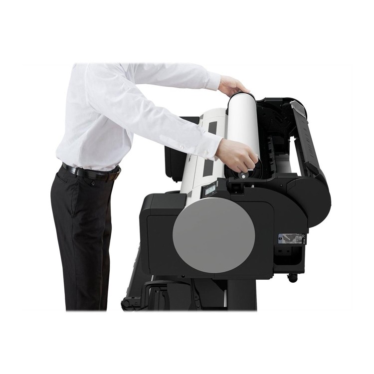 Canon TM200 A1 Colour Large Format Printer