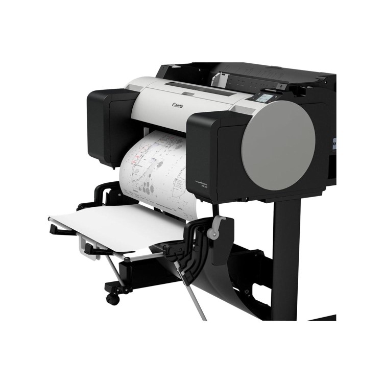 Canon TM200 A1 Colour Large Format Printer