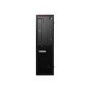 Lenovo ThinkStation P310 30AV - SFF - 1 x Core i5 6500 / 3.2 GHz - RAM 4 GB - HDD 500 GB - DVD-Writer - HD Graphics 530 - GigE - Win 10 Pro 64-bit / Win 7 Pro 64-bit downgrade - pr