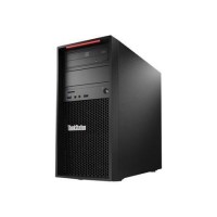 Lenovo ThinkStation P410 Intel Xeon E5-1650-v4 16GB 256GB SSD DVD-RW Windows 10 Professional Desktop