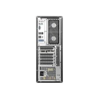 Lenovo ThinkStation P510 Xeon E5-1650V4 8GB 512GB SSD DVD-RW Windows 10 Professional Desktop