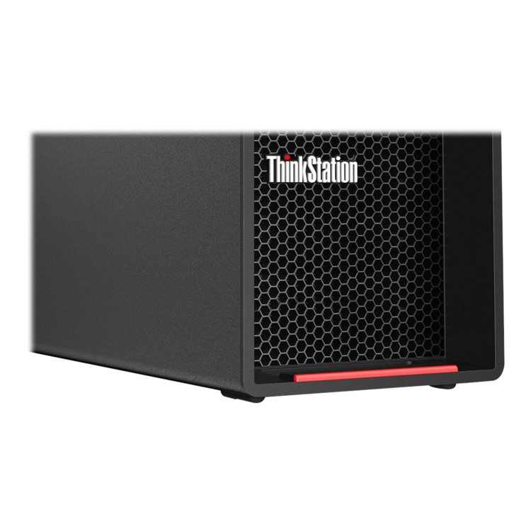 Lenovo ThinkStation P510 Xeon E5-1650V4 8GB 512GB SSD DVD-RW Windows 10 Professional Desktop