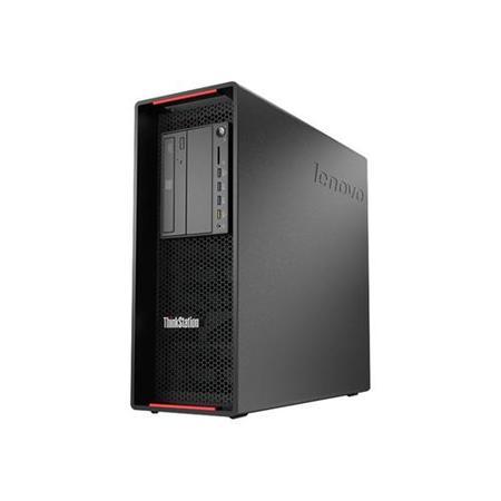 Lenovo ThinkStation P510 Xeon E5-1650V4 8GB 512GB SSD DVD-RW Windows 10 Professional Desktop