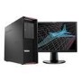 Lenovo ThinkStation P510 Xeon E5-1650V4 8GB 512GB SSD DVD-RW Windows 10 Professional Desktop