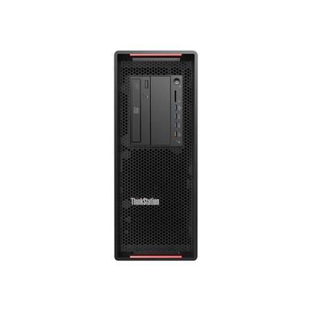 Lenovo ThinkStation P510 Xeon E5-1650V4 8GB 512GB SSD DVD-RW Windows 10 Professional Desktop