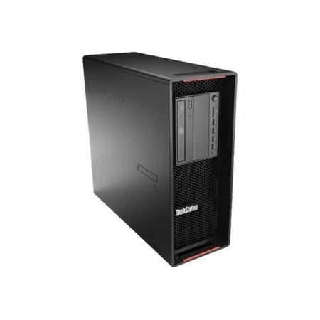 Lenovo ThinkStation P720 2 x Xeon Silver 4114 32GB 512GB SSD Windows 10 Pro Workstation PC