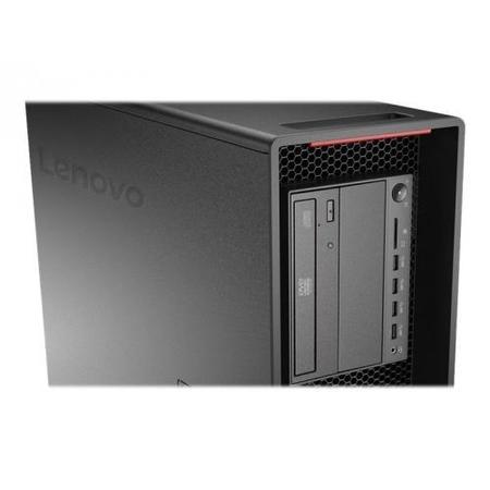 Lenovo ThinkStation P720 2 x Xeon Silver 4114 32GB 512GB SSD Windows 10 Pro Workstation PC