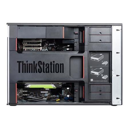 Lenovo ThinkStation P920 Tower Intel Xeon Gold 6134 32GB 512GB SSD Windows 10 Pro Workstation PC
