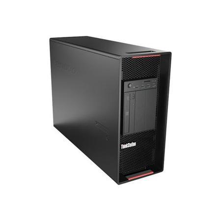 Lenovo ThinkStation P920 Tower Intel Xeon Gold 6134 32GB 512GB SSD Windows 10 Pro Workstation PC