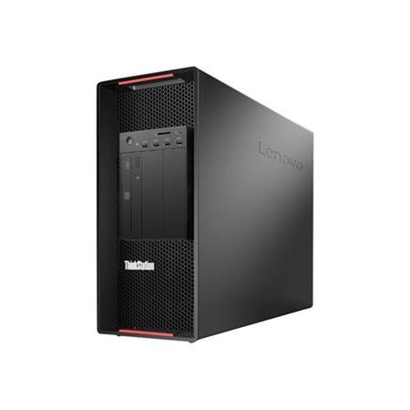 Lenovo ThinkStation P920 Tower Intel Xeon Gold 6134 32GB 512GB SSD Windows 10 Pro Workstation PC